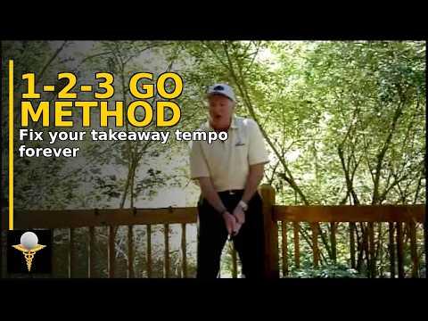 Is Your Takeaway Ruining Your Swing Before It Starts?